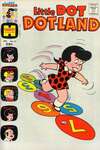 Little Dot Dotland #61 Comic Books - Covers, Scans, Photos in Little Dot Dotland Comic Books - Covers, Scans, Gallery